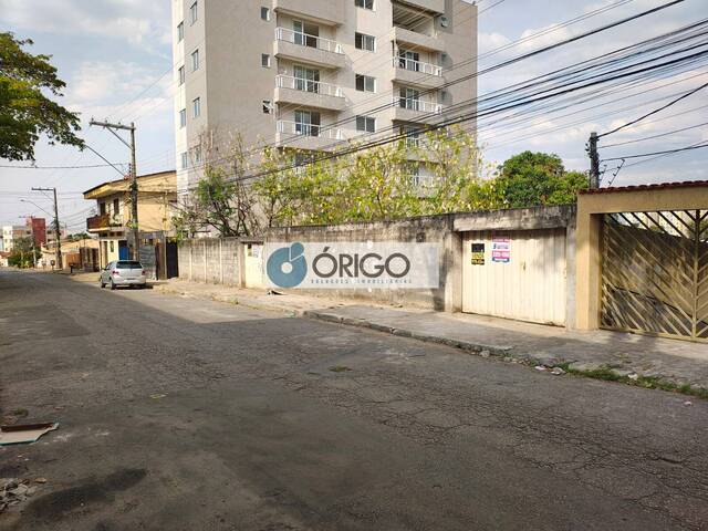 #OI081172 - Área para Venda em Contagem - MG - 1