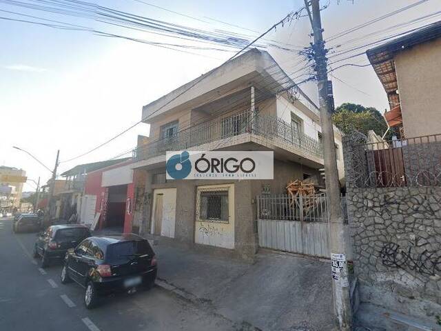 #OI081174 - Terreno para Venda em Contagem - MG - 2