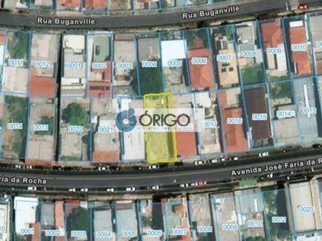 #OI081174 - Terreno para Venda em Contagem - MG - 3