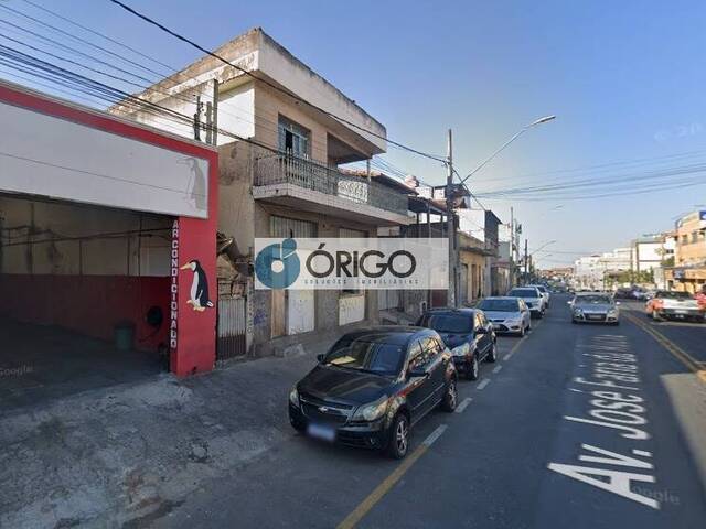 Terreno para Venda em Contagem - 4
