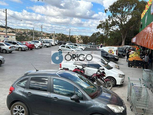 #OI081175 - Terreno para Venda em Contagem - MG - 1