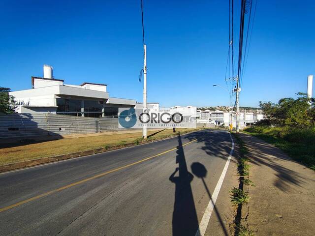 #OI081175 - Terreno para Venda em Contagem - MG - 2