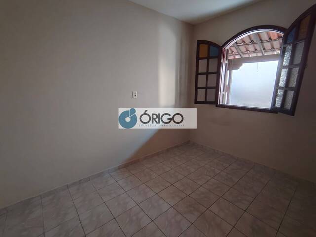 #OI081176 - Casa para Venda em Contagem - MG - 3