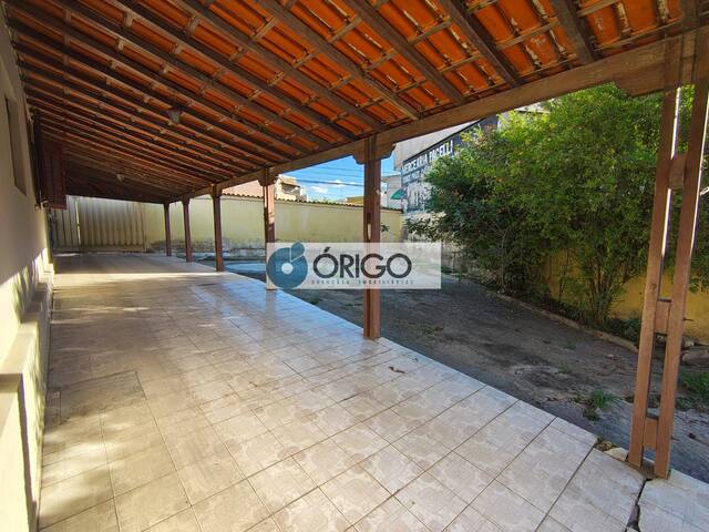 Casa para Venda em Contagem - 4