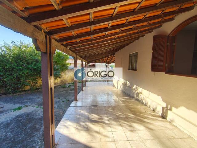 #OI081176 - Casa para Venda em Contagem - MG - 2
