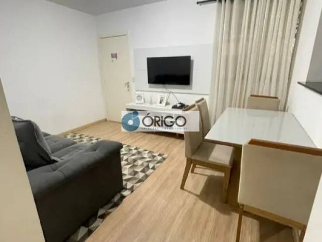 #OI081177 - Apartamento para Venda em Betim - MG - 3