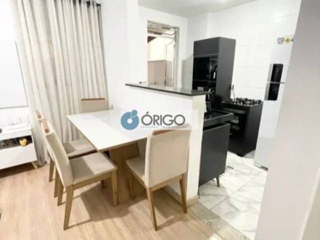 #OI081177 - Apartamento para Venda em Betim - MG - 1