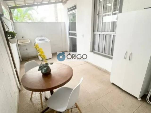 #OI081177 - Apartamento para Venda em Betim - MG - 2