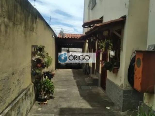 #OI081178 - Apartamento para Venda em Contagem - MG - 2
