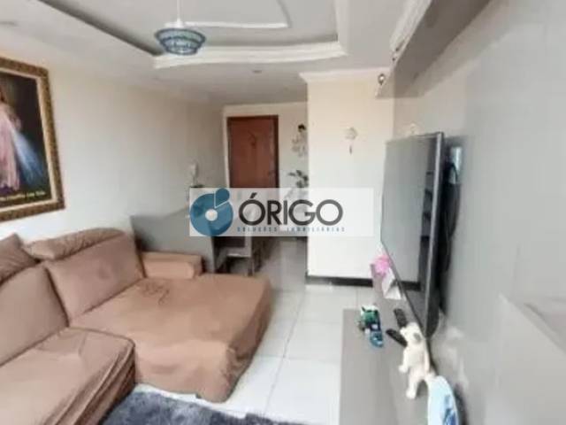 #OI081179 - Apartamento para Venda em Contagem - MG - 3