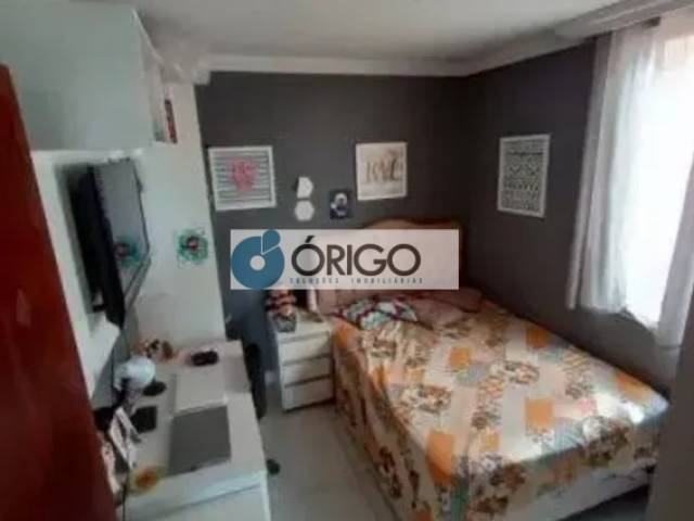 #OI081179 - Apartamento para Venda em Contagem - MG - 1