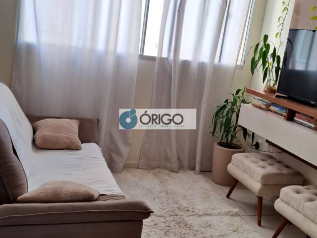 #OI081180 - Apartamento para Venda em Contagem - MG - 2