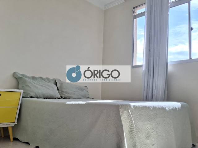 #OI081180 - Apartamento para Venda em Contagem - MG - 3
