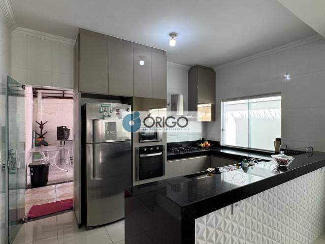 #OI081181 - Casa para Venda em Betim - MG - 2