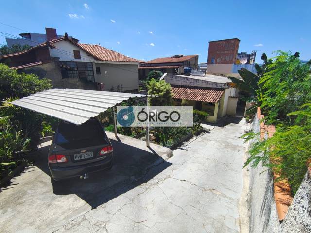 Casa para Venda em Contagem - 5