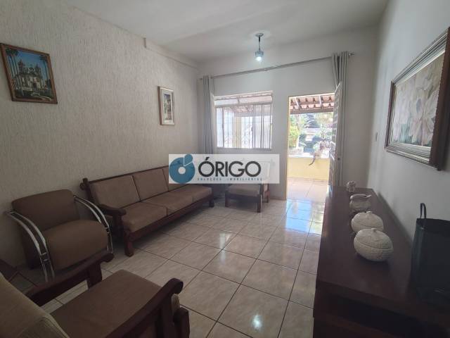 Casa para Venda em Contagem - 4