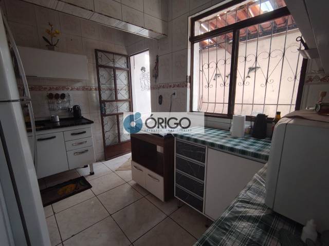 #OI081178 - Apartamento para Venda em Contagem - MG - 3