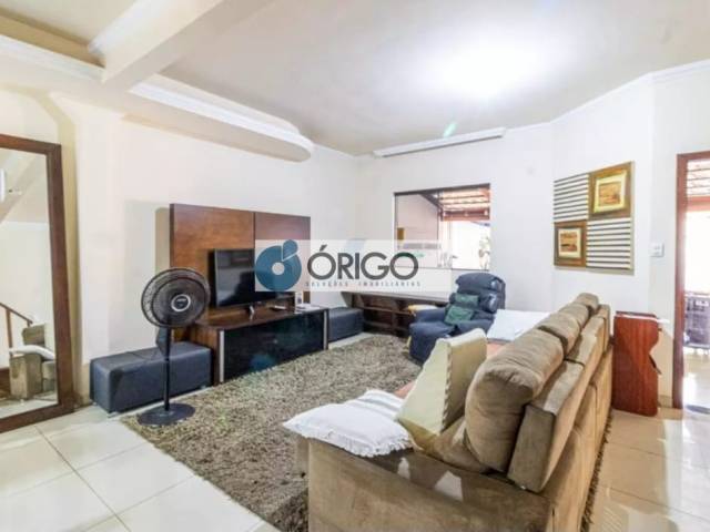 #OI081184 - Casa para Venda em Contagem - MG - 3