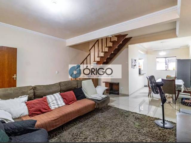 Casa para Venda em Contagem - 4
