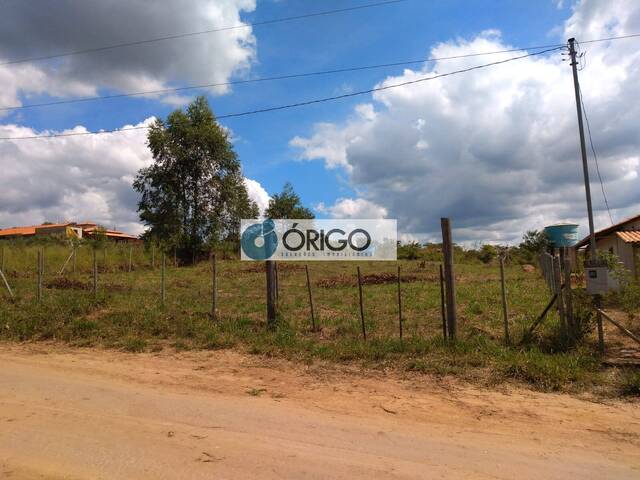 #OI081185 - Área para Venda em Itatiaiuçu - MG