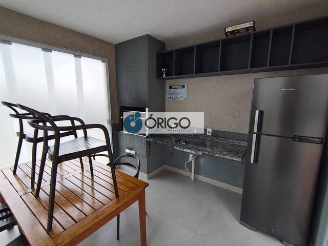 Apartamento para Venda em Contagem - 5