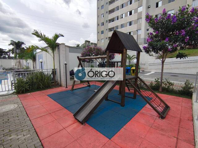 #OI081186 - Apartamento para Venda em Contagem - MG - 3