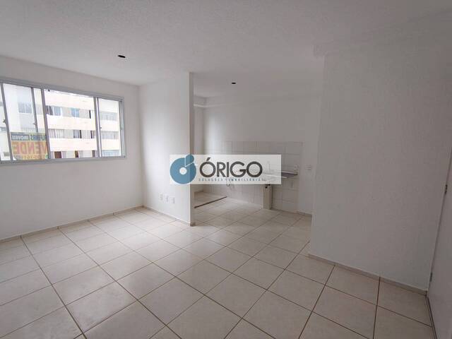 Apartamento para Venda em Contagem - 4