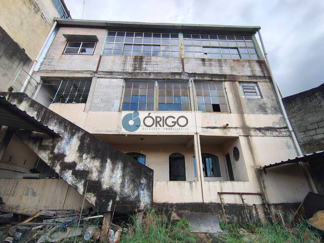 Sala para Venda em Contagem - 5