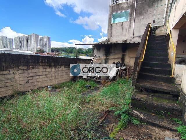 Sala para Venda em Contagem - 4