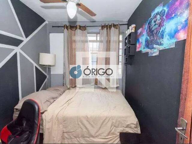 Apartamento para Venda em Contagem - 5
