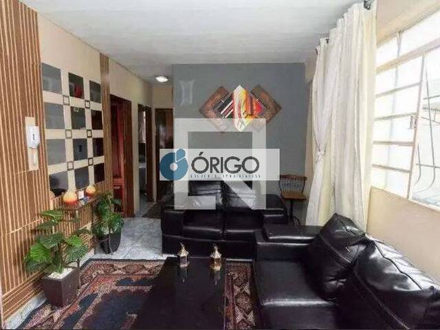 #OI081188 - Apartamento para Venda em Contagem - MG - 2