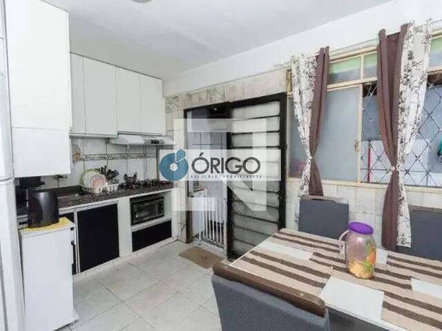 #OI081188 - Apartamento para Venda em Contagem - MG - 3