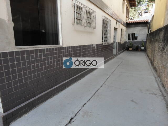 #08111305 - Apartamento para Venda em Contagem - MG