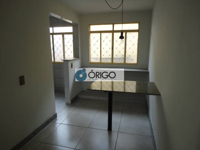 Apartamento para Venda em Contagem - 4
