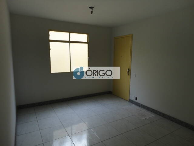 #08111305 - Apartamento para Venda em Contagem - MG