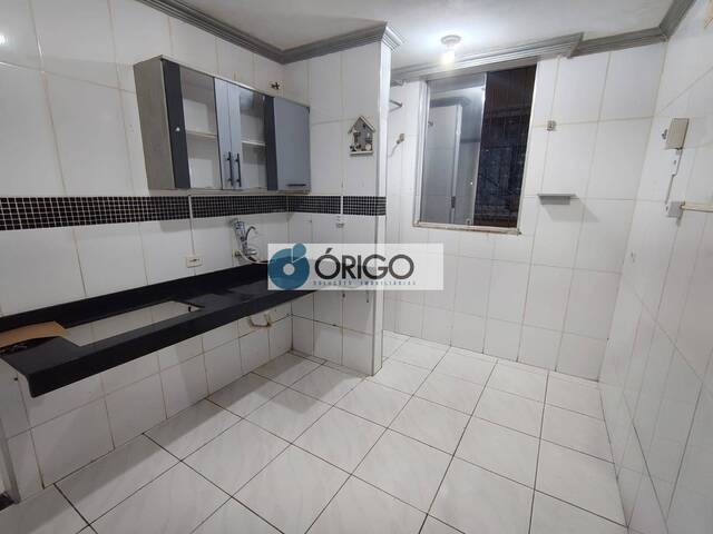#OI081189 - Apartamento para Venda em Contagem - MG