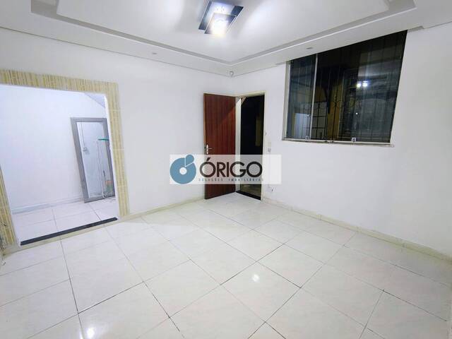 #OI081189 - Apartamento para Venda em Contagem - MG