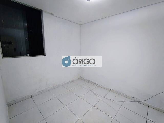 #OI081189 - Apartamento para Venda em Contagem - MG