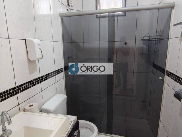 Apartamento para Venda em Contagem - 5