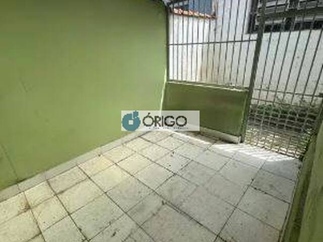 #OI081190 - Casa para Venda em Contagem - MG