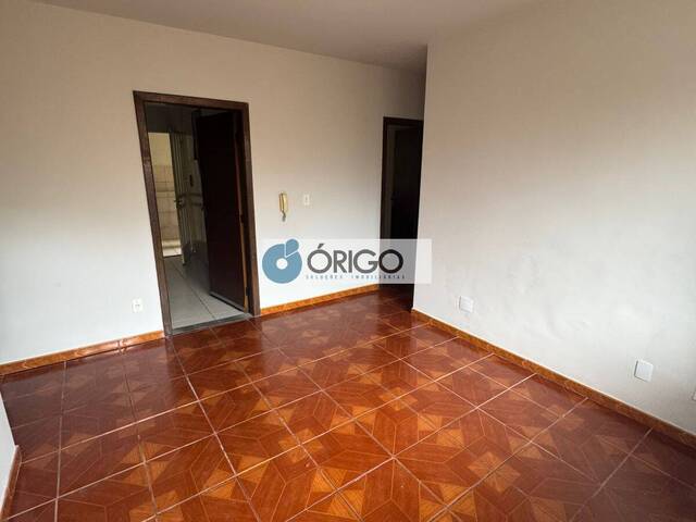 #OI081191 - Apartamento para Venda em Contagem - MG