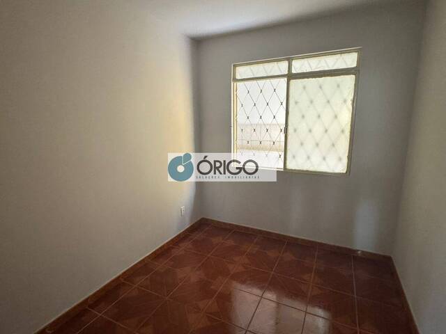 #OI081191 - Apartamento para Venda em Contagem - MG