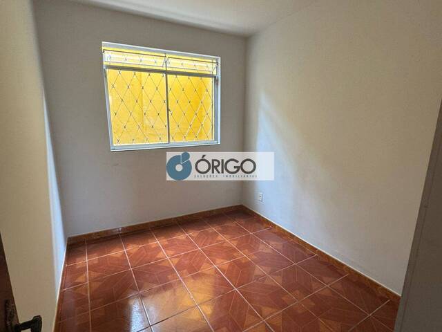 Apartamento para Venda em Contagem - 5