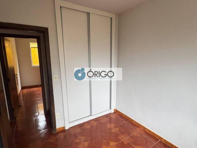 Apartamento para Venda em Contagem - 4