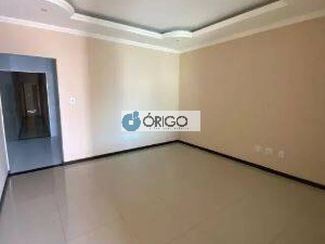 #OI081192 - Casa para Venda em Contagem - MG