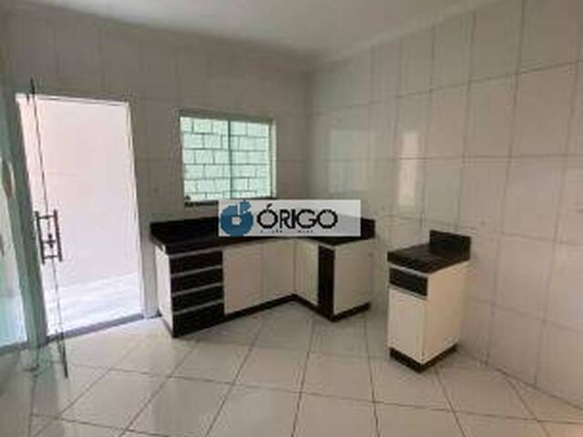 #OI081192 - Casa para Venda em Contagem - MG