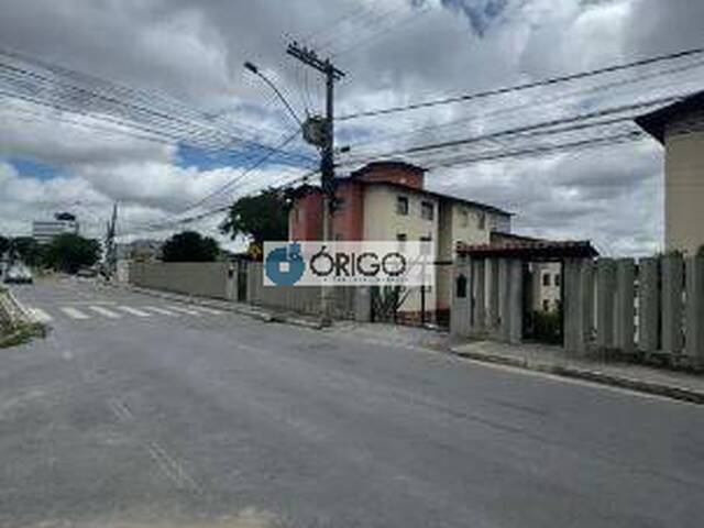 Apartamento para Venda em Contagem - 4