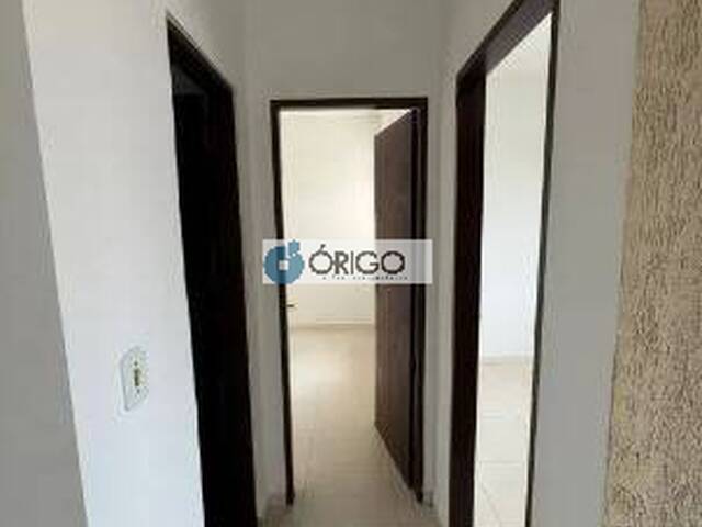 #OI081193 - Apartamento para Venda em Contagem - MG