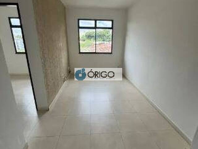 #OI081193 - Apartamento para Venda em Contagem - MG