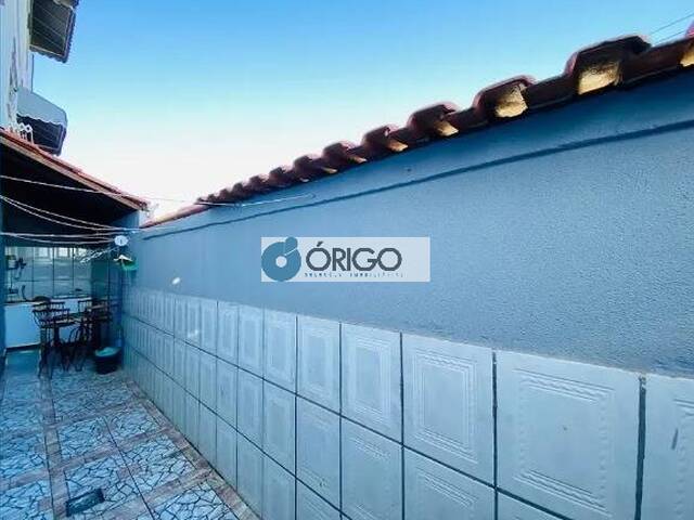 Venda em Parque Belo Horizonte Industrial - Contagem